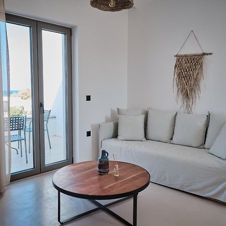 Eden Kythira Hotel Diakofti ภายนอก รูปภาพ
