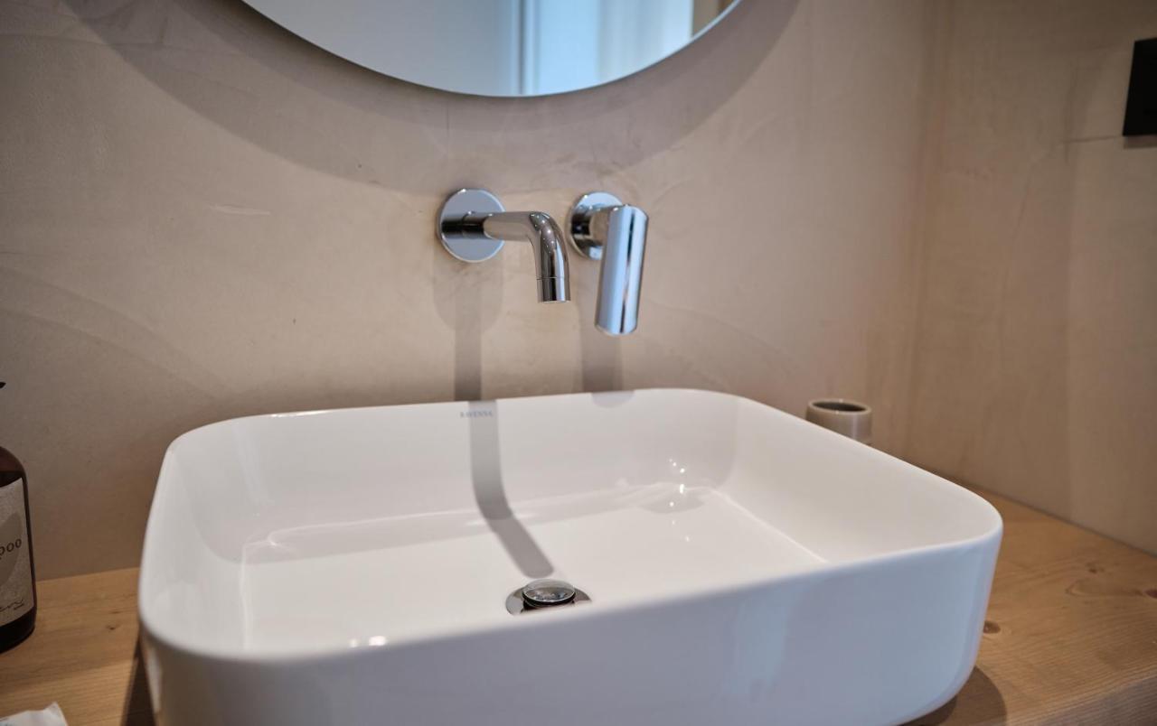 Eden Kythira Hotel Diakofti ภายนอก รูปภาพ