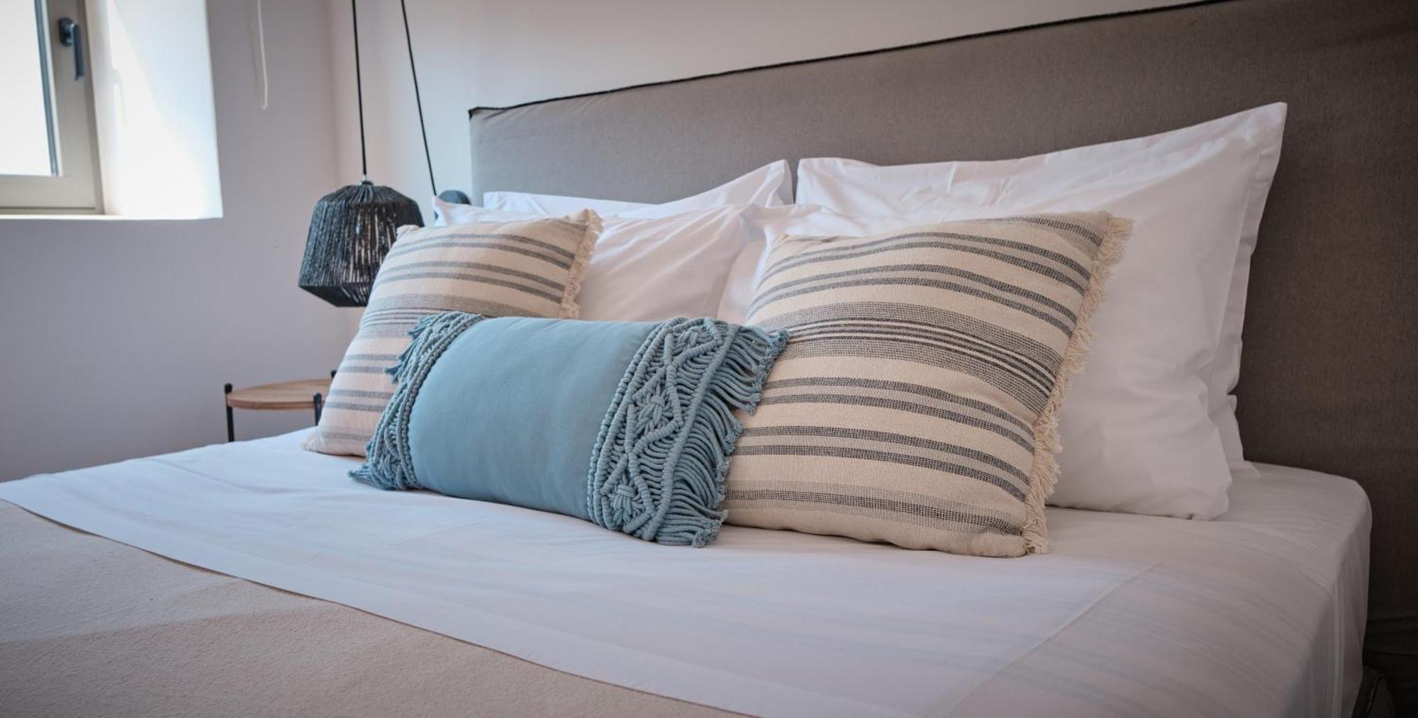 Eden Kythira Hotel Diakofti ภายนอก รูปภาพ
