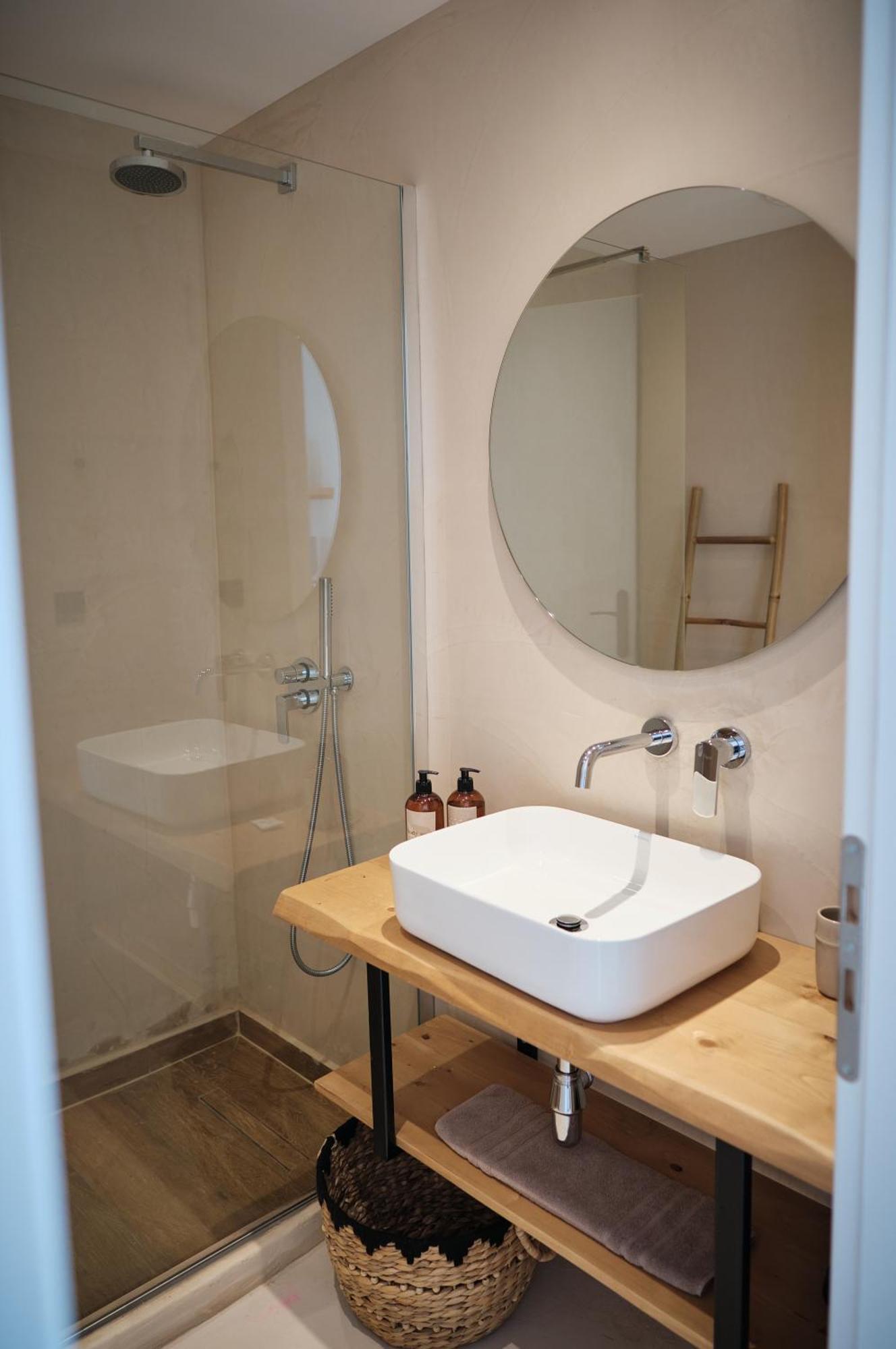 Eden Kythira Hotel Diakofti ภายนอก รูปภาพ