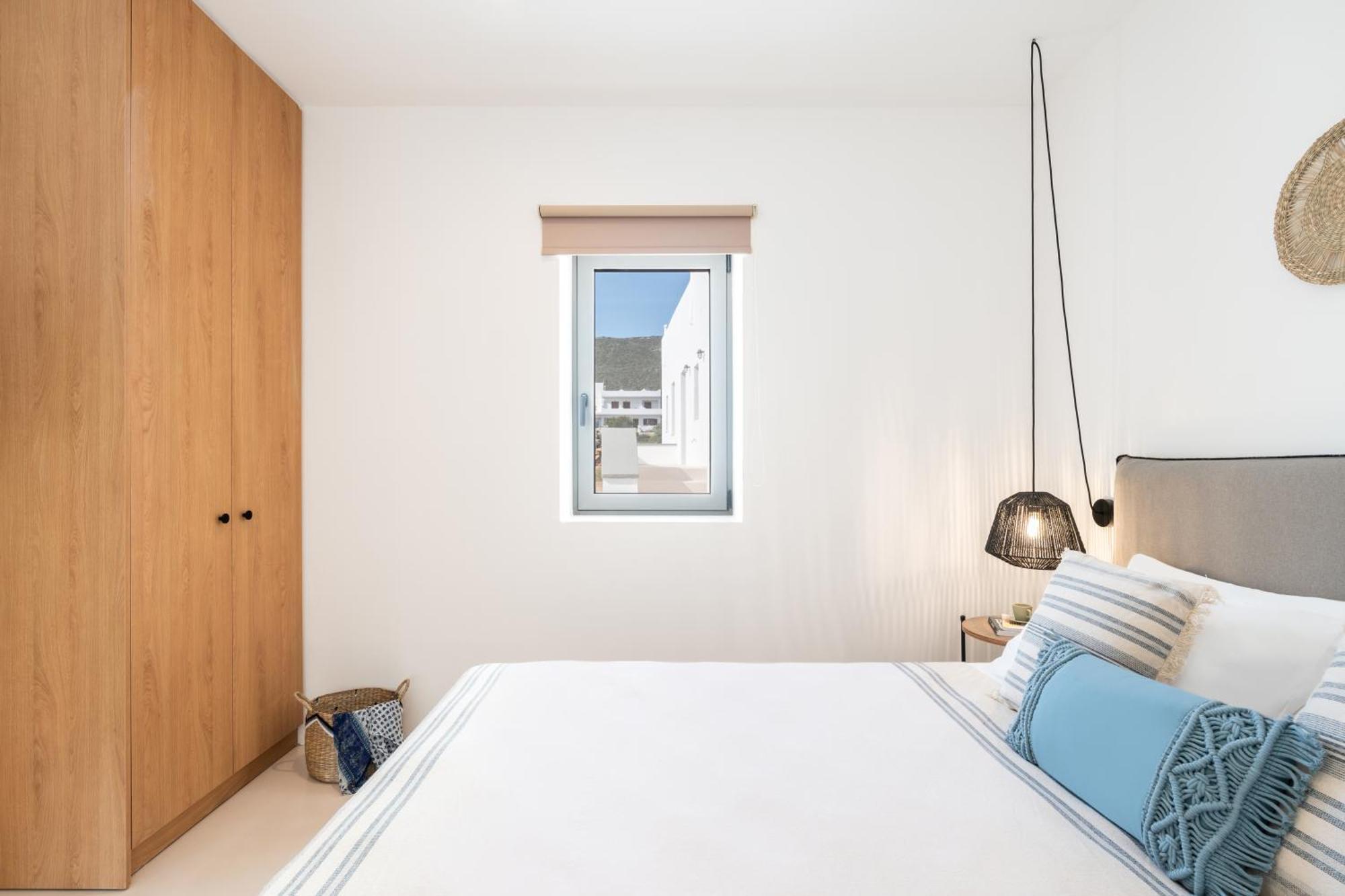 Eden Kythira Hotel Diakofti ภายนอก รูปภาพ