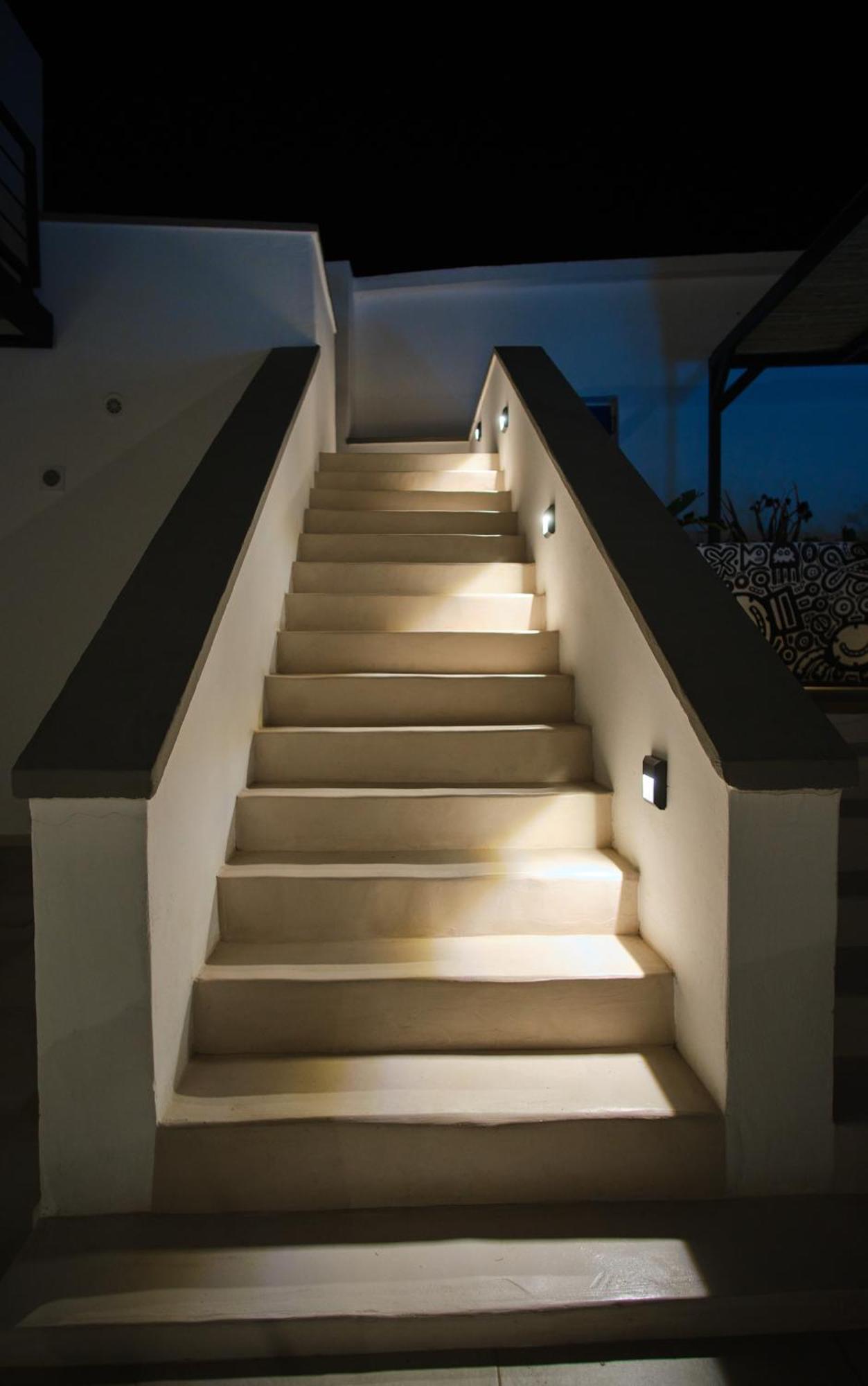 Eden Kythira Hotel Diakofti ภายนอก รูปภาพ