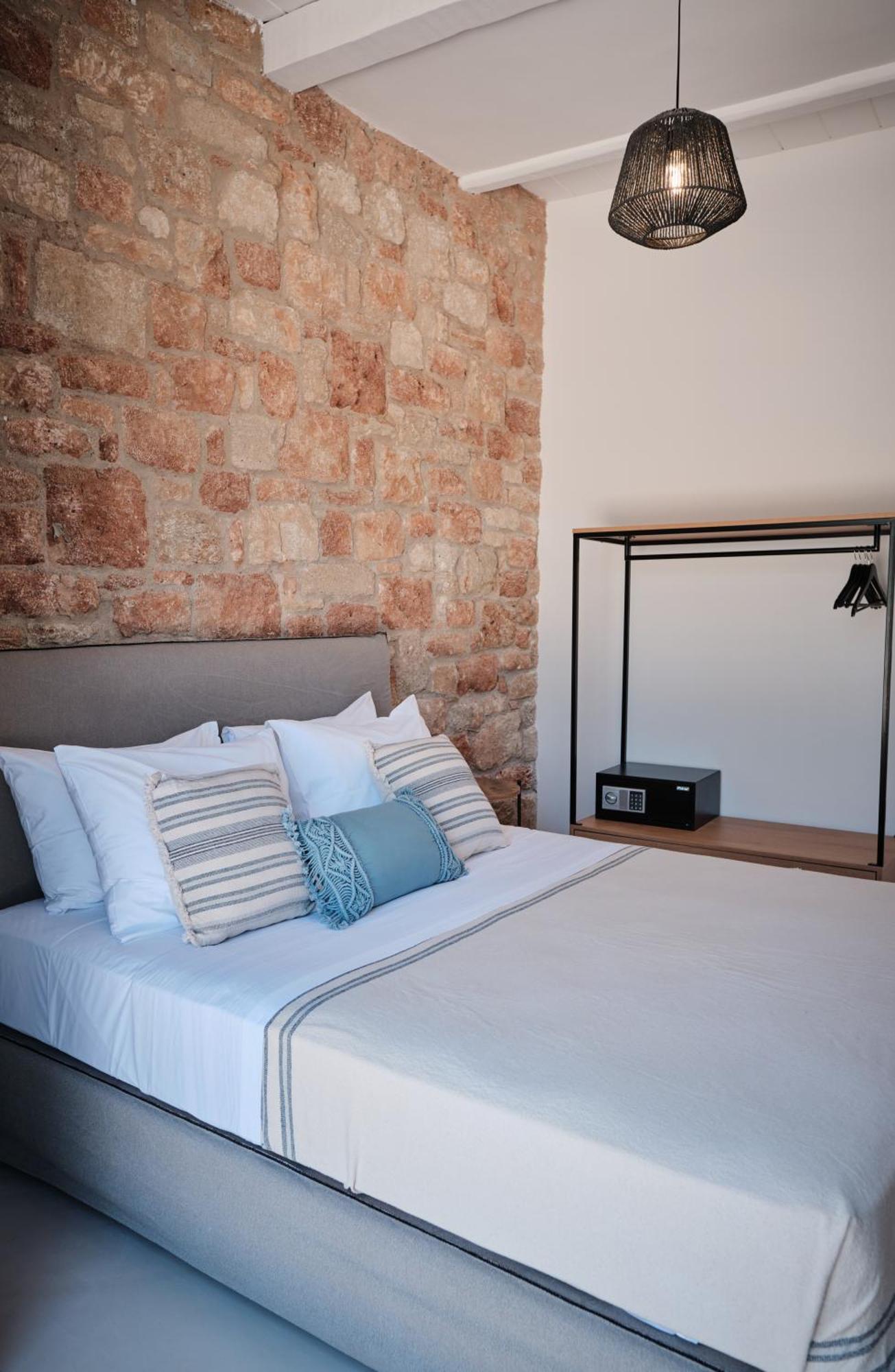 Eden Kythira Hotel Diakofti ภายนอก รูปภาพ